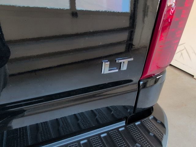 2026 Chevrolet Silverado 3500 HD LT - Photo 35