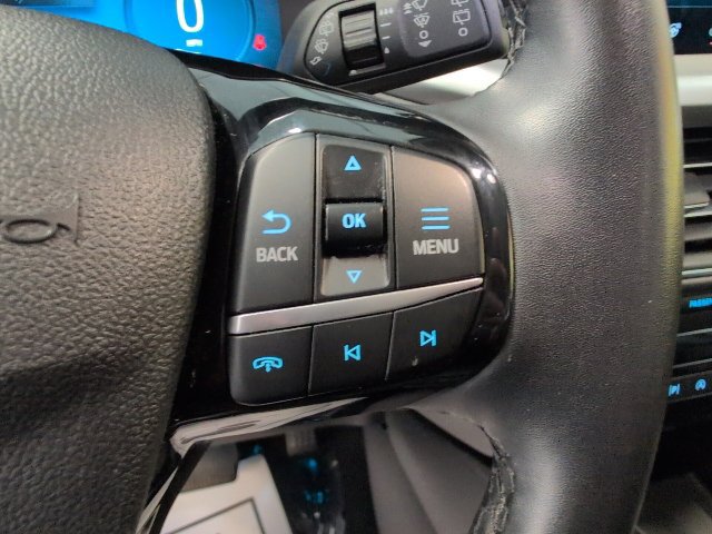 2023 Ford Escape Platinum - Photo 20