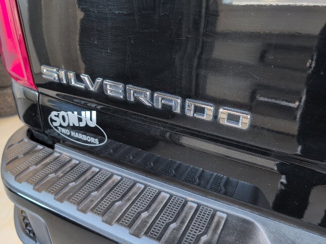2020 Chevrolet Silverado 3500HD High Country - Photo 41