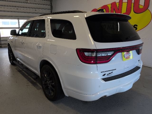 Used 2024 Dodge Durango R/T SUV