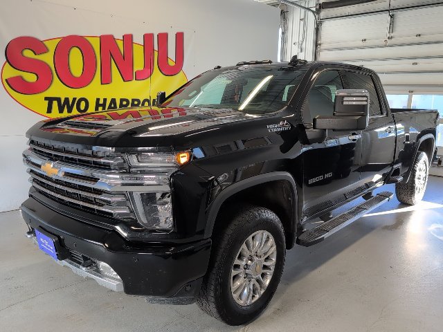  Chevrolet Silverado 3500 HD
