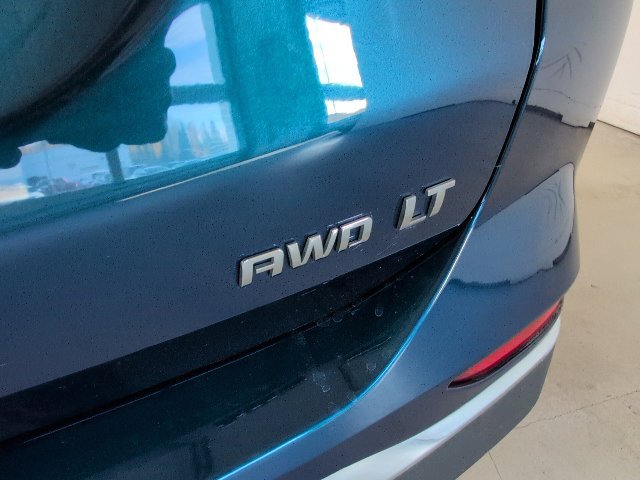 2021 Chevrolet Equinox LT - Photo 41