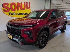 2026 Chevrolet Traverse Z71 SUV