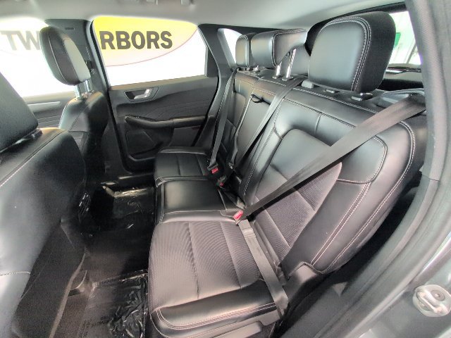 2023 Ford Escape Platinum - Photo 29