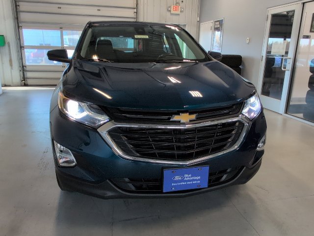 2021 Chevrolet Equinox LT - Photo 43