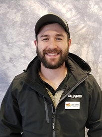 Staff member JOSH ROBBEN from 61f444ac060c