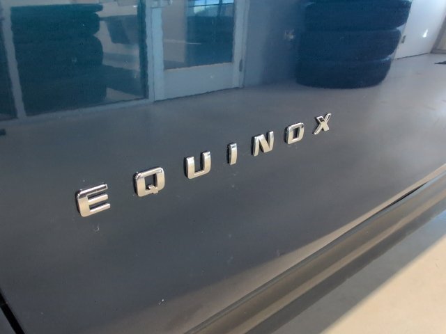 2021 Chevrolet Equinox LT - Photo 10