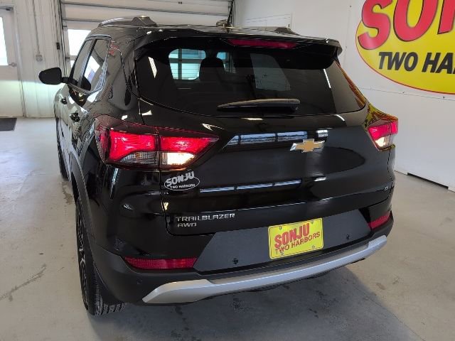 2026 Chevrolet Trailblazer LT - Photo 33