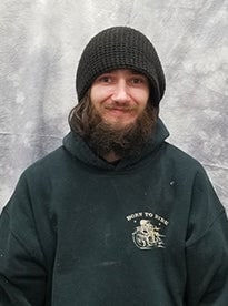 Staff member STEVEN RITTIERODT from 47d3f415d437