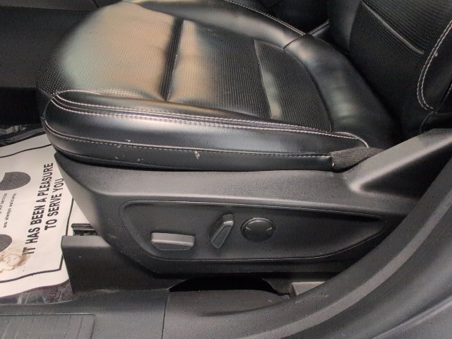 2023 Ford Escape Platinum - Photo 12