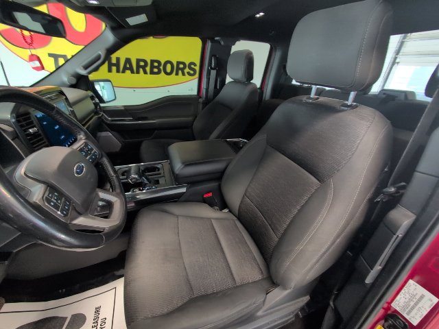 2021 Ford F-150 XLT - Photo 10