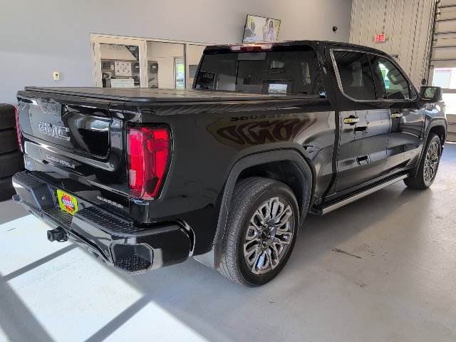 Used 2026 GMC Sierra 1500 Denali Ultimate Truck Crew Cab
