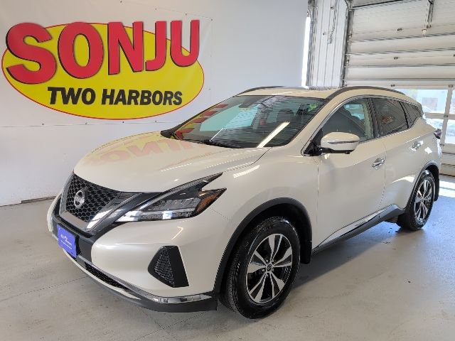 2024 Nissan Murano