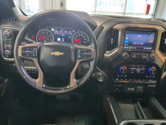 2020 Chevrolet Silverado 3500HD High Country - Photo 23