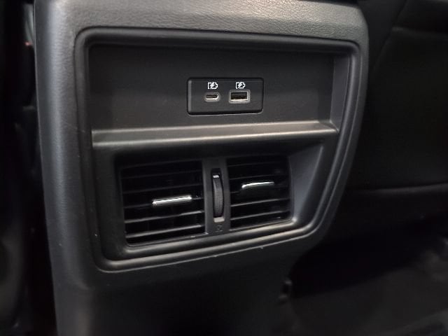 2024 Nissan Murano SV - Photo 30