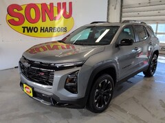 2026 Chevrolet Equinox RS SUV