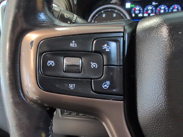 2020 Chevrolet Silverado 3500HD High Country - Photo 25