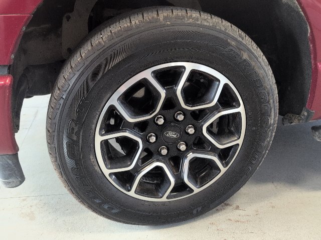 2021 Ford F-150 XLT - Photo 7