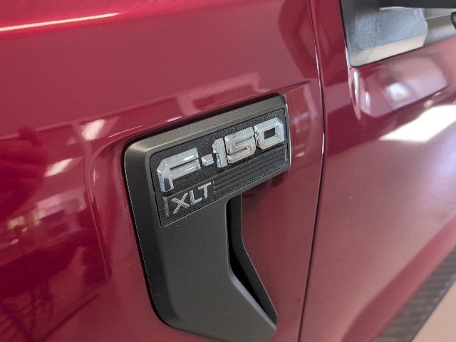 2021 Ford F-150 XLT - Photo 8