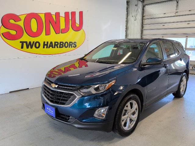 2021 Chevrolet Equinox