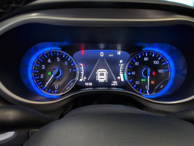 2025 Chrysler Pacifica Select - Photo 21