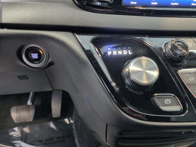2025 Chrysler Pacifica Select - Photo 22