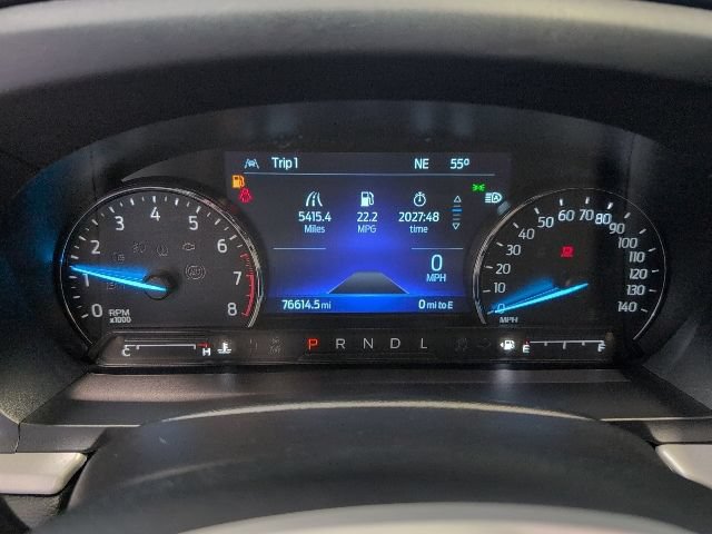2023 Ford Explorer XLT - Photo 18
