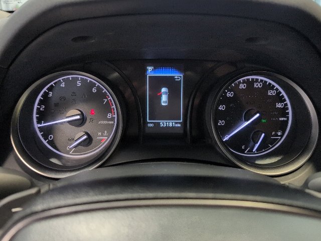 2024 Toyota Camry SE - Photo 20