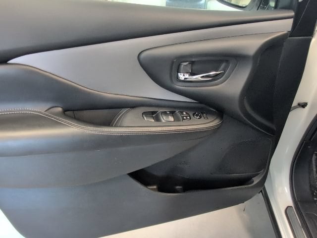2024 Nissan Murano SV - Photo 12