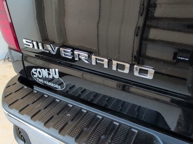 2026 Chevrolet Silverado 3500 HD LT - Photo 34