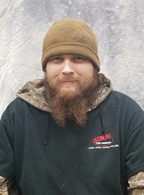Staff member KENNETH FLOM from 47d3f415d437
