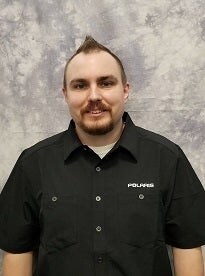 Staff member DANIEL BRIGGS from c2b73eb4945b