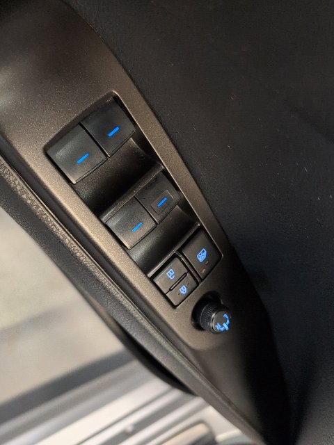 2024 Toyota Camry SE - Photo 14