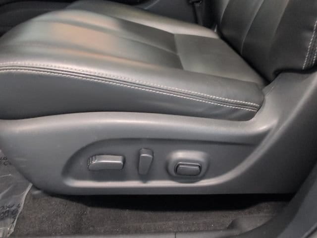 2024 Nissan Murano SV - Photo 11