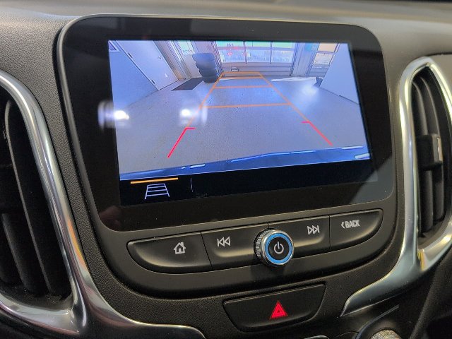 2021 Chevrolet Equinox LT - Photo 25