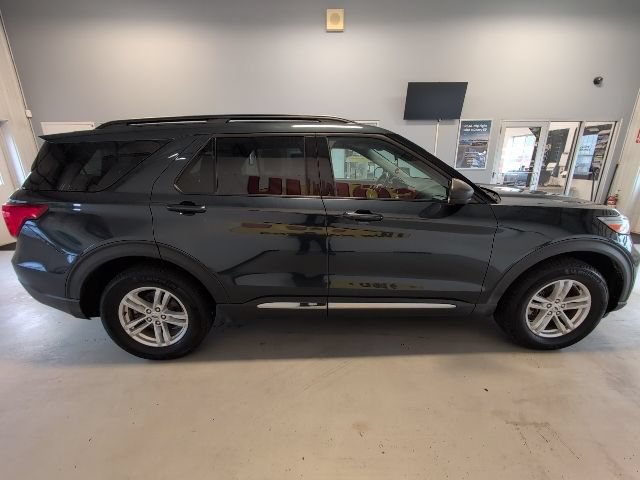 2023 Ford Explorer XLT - Photo 6