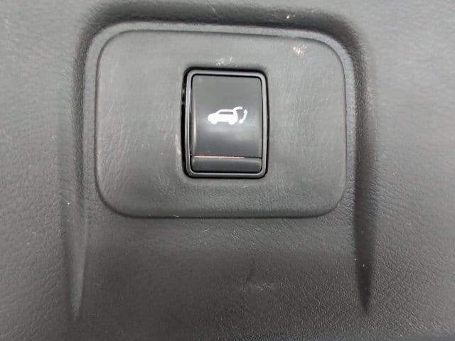 2024 Nissan Murano SV - Photo 34