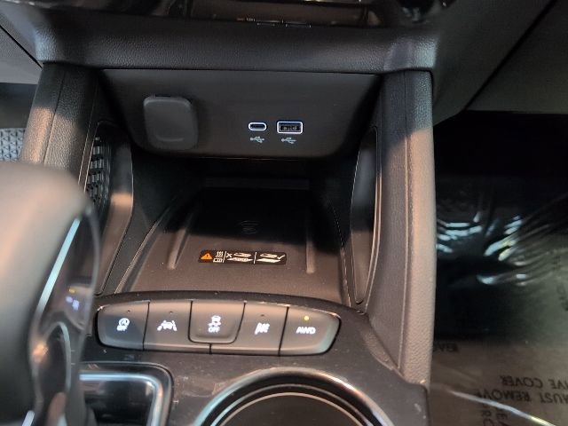 2026 Chevrolet Trailblazer LT - Photo 22