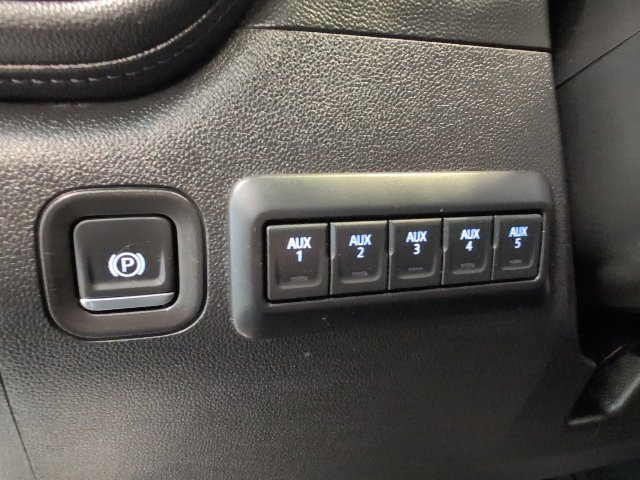 2020 Chevrolet Silverado 3500HD High Country - Photo 21