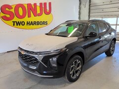 2026 Chevrolet Trax LT SUV