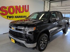 2026 Chevrolet Silverado 1500 LT Truck