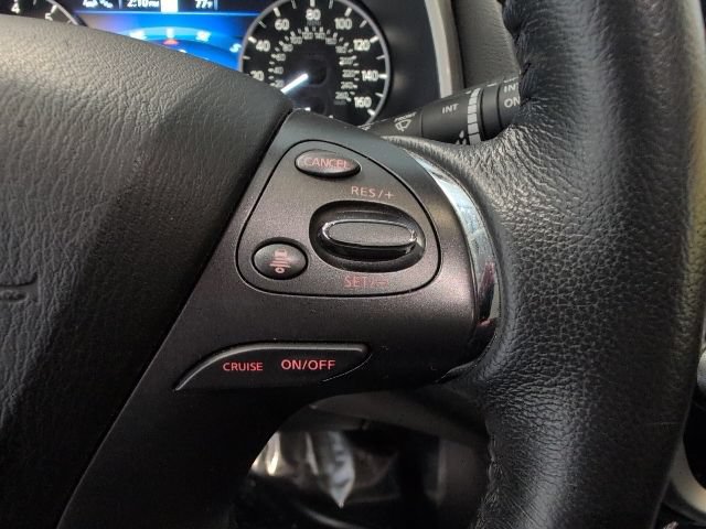 2024 Nissan Murano SV - Photo 18