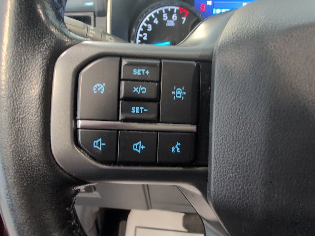 2021 Ford F-150 XLT - Photo 17