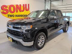 2026 Chevrolet Silverado 1500 LT (2FL) Truck