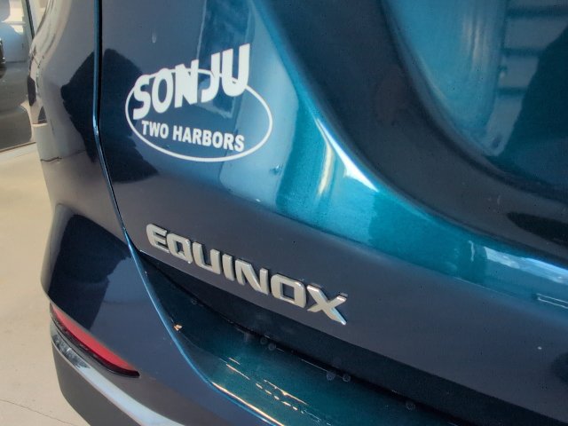 2021 Chevrolet Equinox LT - Photo 40