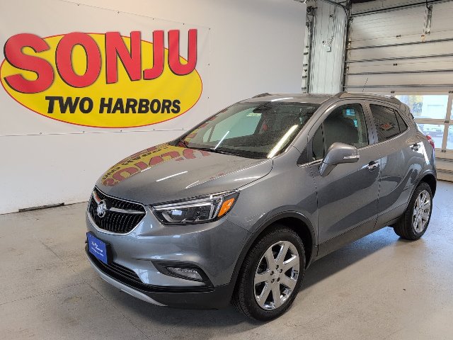 2019 Buick Encore