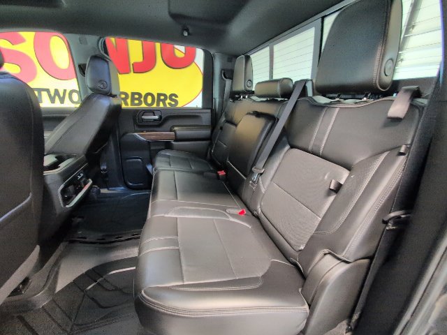 2020 Chevrolet Silverado 3500HD High Country - Photo 35