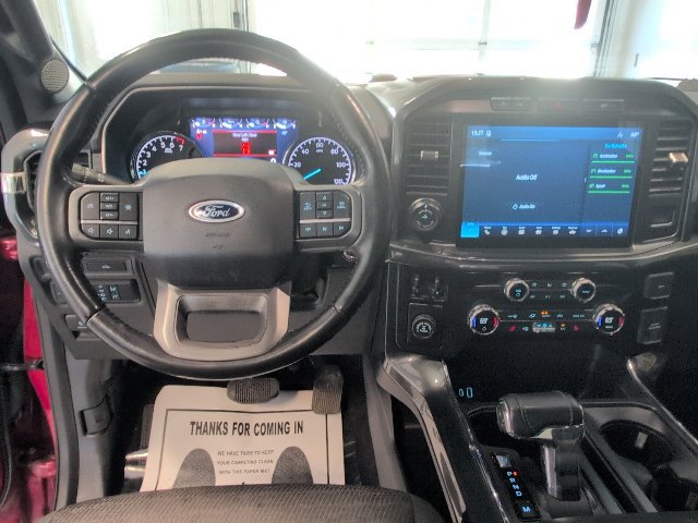 2021 Ford F-150 XLT - Photo 15