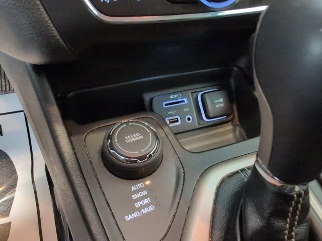 2015 Jeep Cherokee Limited - Photo 23