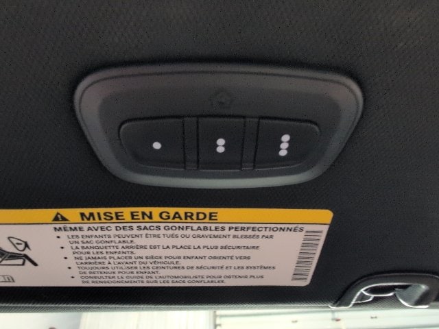 2025 Chrysler Pacifica Select - Photo 30